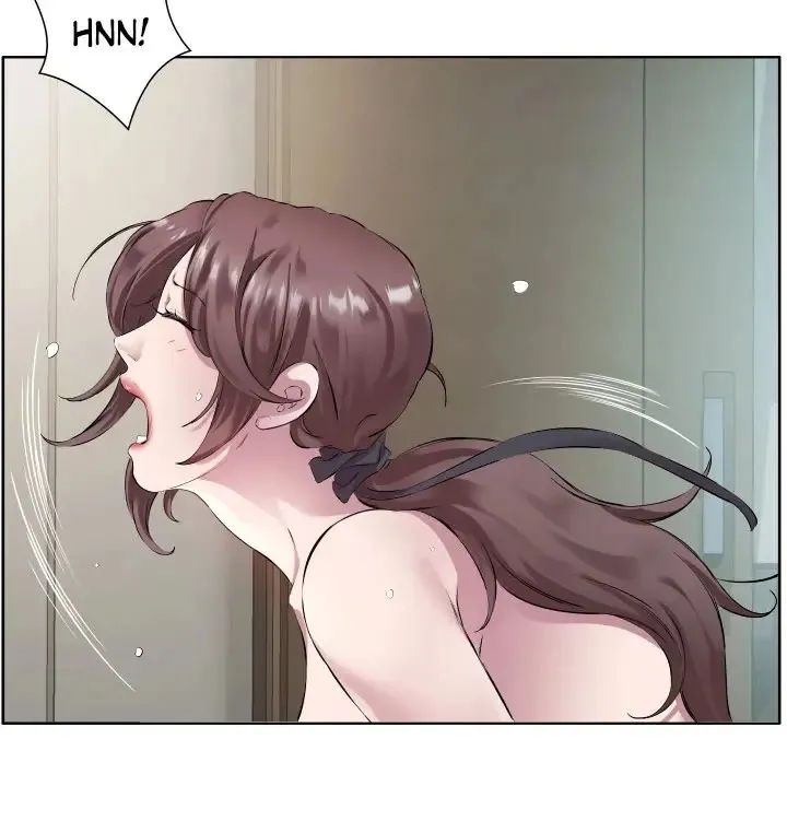 quý cô tầng dưới chapter 37 1