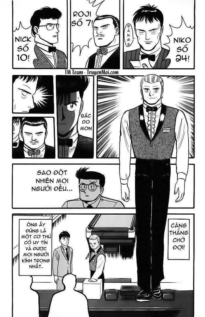 break shot chapter 89 6