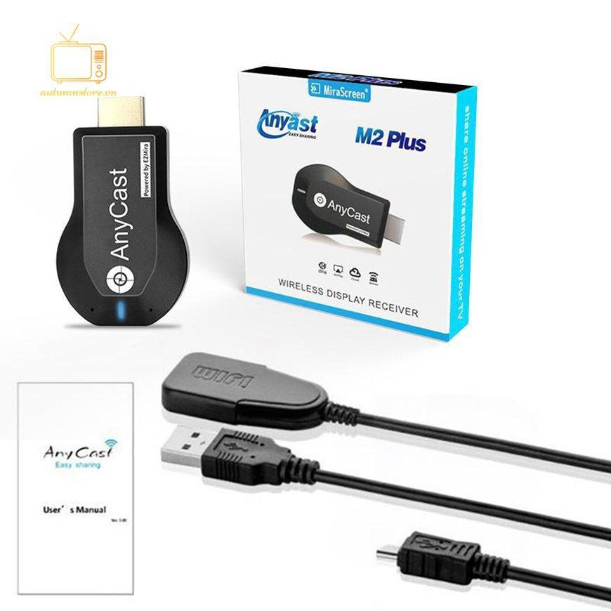 HDMI không dây Anycast M2 Plus