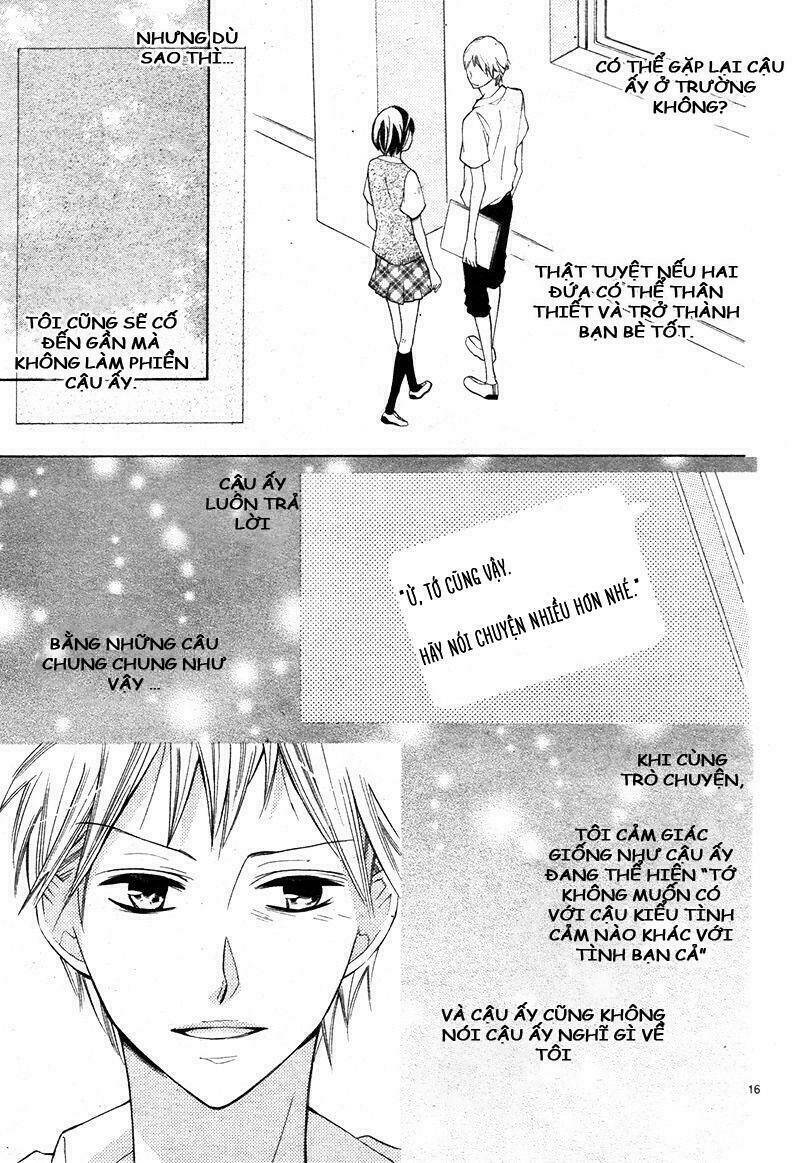 tổng hợp one shot. chapter 196 17