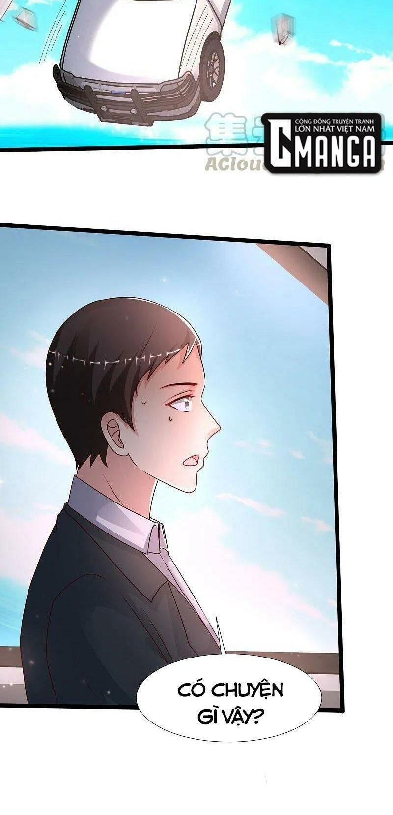 tối cường vận đào hoa chapter 232 26