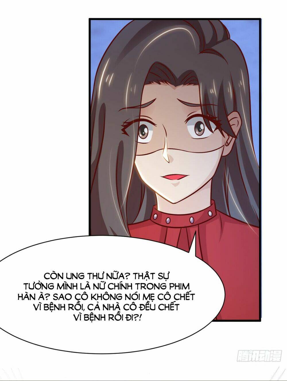 thời gian đều biết chapter 31 30