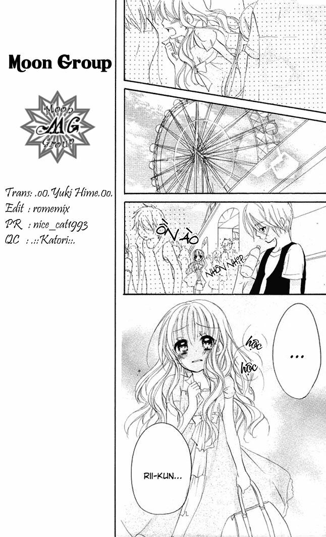 giri koi chapter 7 14