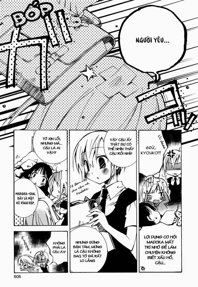 honey crush chapter 12 12