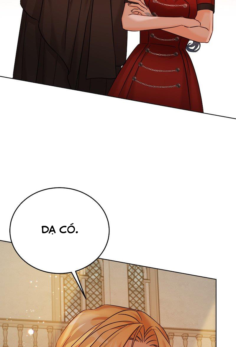 tôi sẽ cứu nam phản diện bị nữ chính ruồng bỏ chapter 106 7