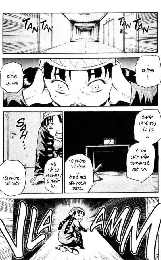 togari chapter 59 17