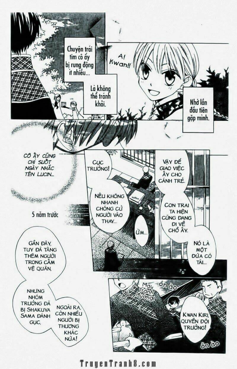 ryuu no hanawazurai chapter 8 7