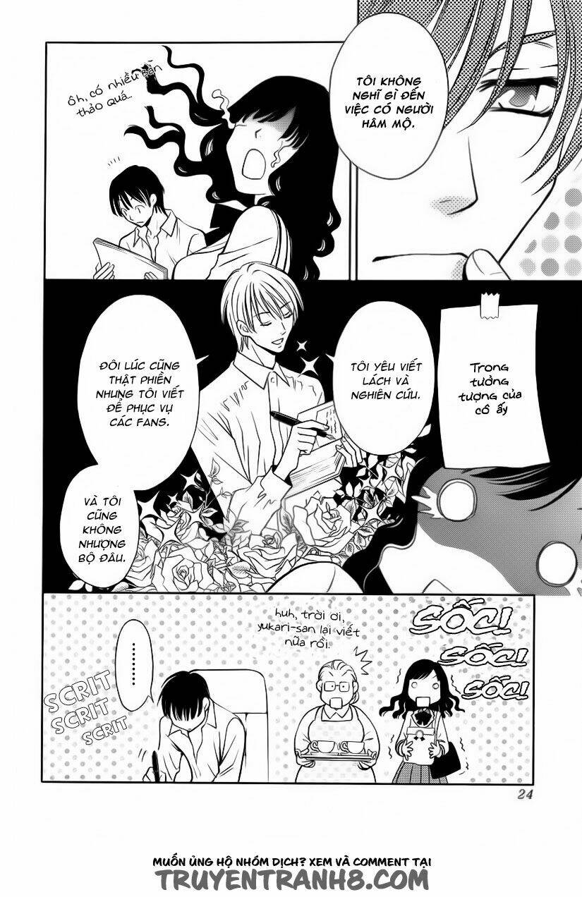 yukari zumu chapter 1 18