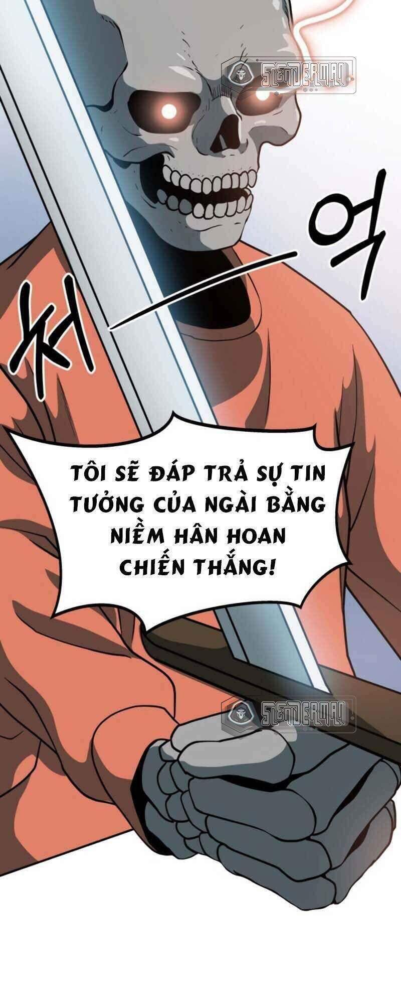 ngôi nhà kết nối với hầm ngục chapter 9 30