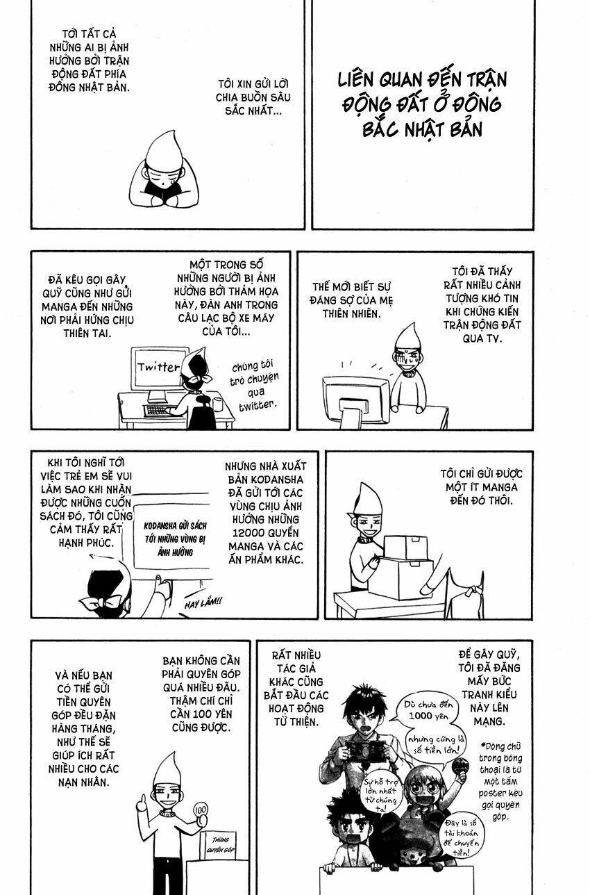 doubutsu no kuni chapter 20 44