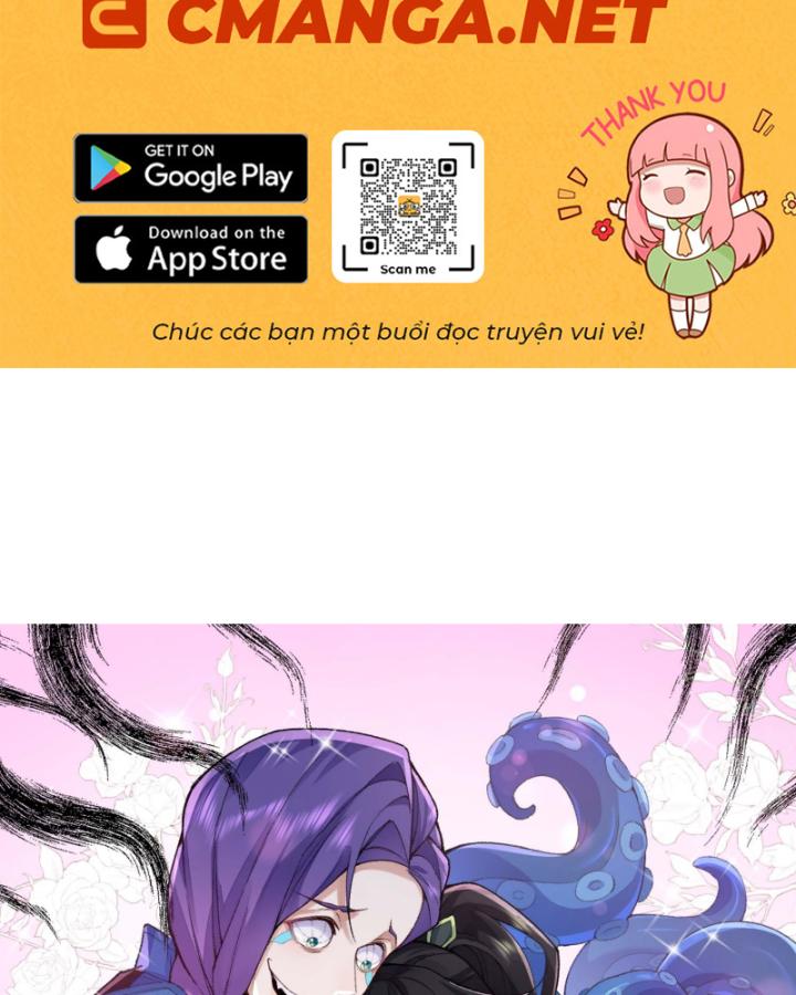 nhị sư huynh là một người phàm nhưng lại rất mạnh chapter 3 3