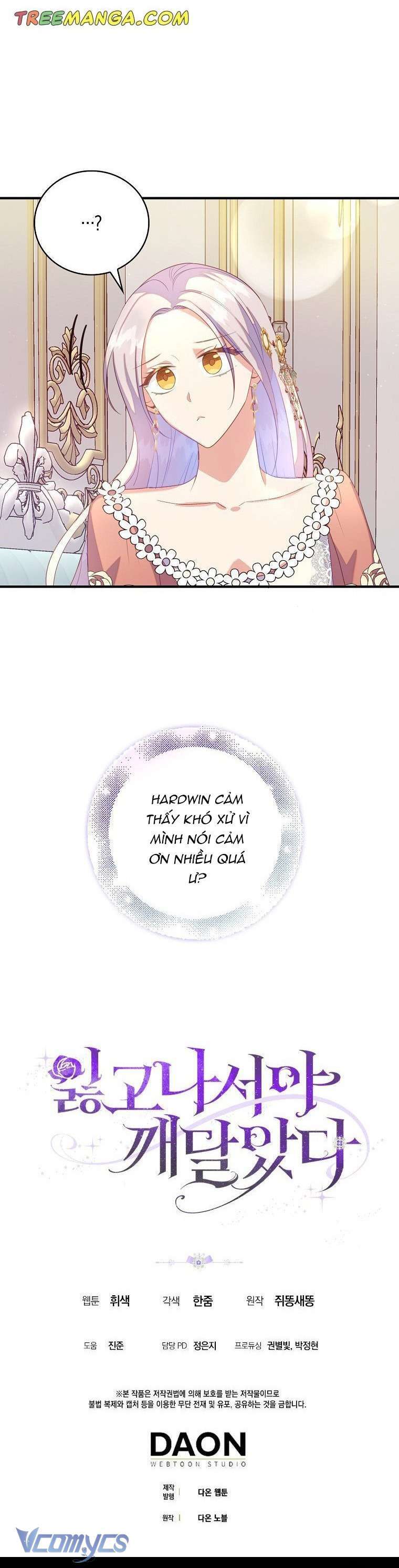 tôi chỉ nhận ra sau khi mất cô ấy chapter 27 36