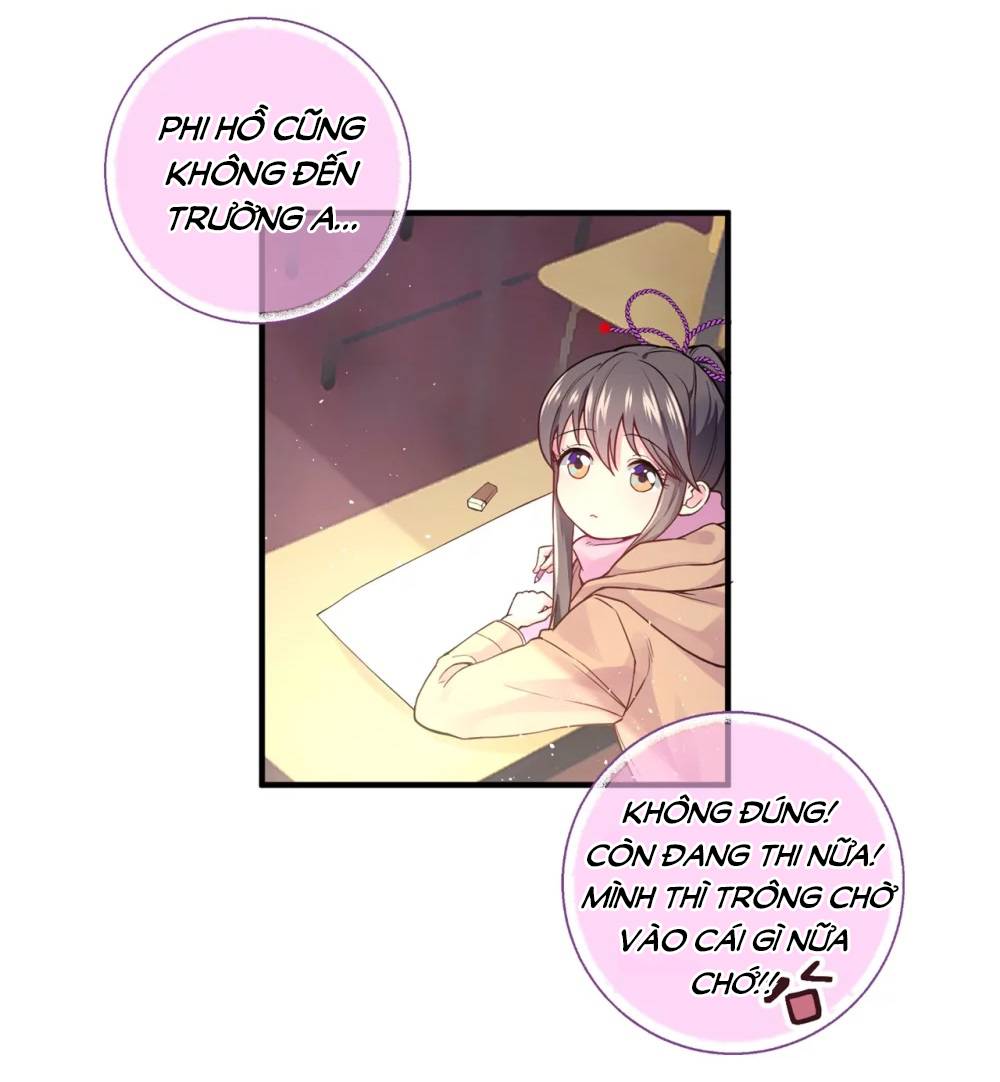 anh ấy đến từ địa ngục chapter 15 14