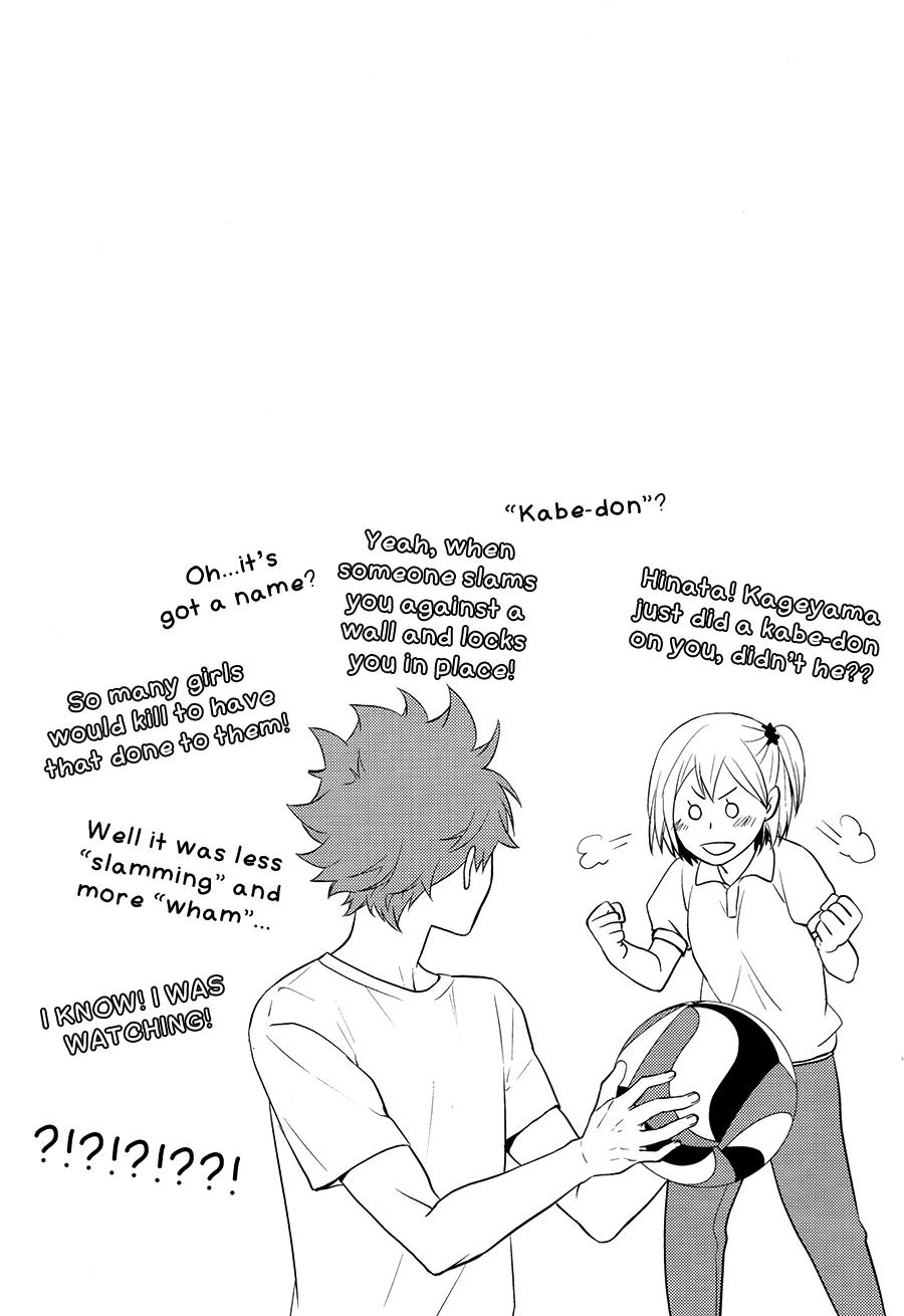tuyển tập haikyuu dj by dammei bl chapter 28 20