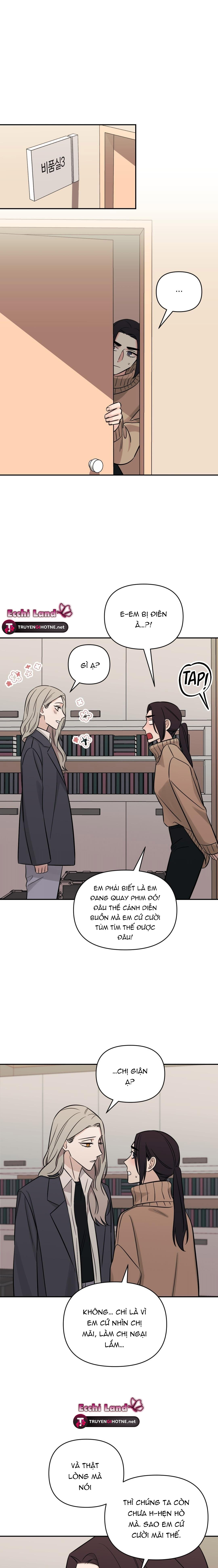 ra khỏi nhà tôi ngay! chapter 53.2 7