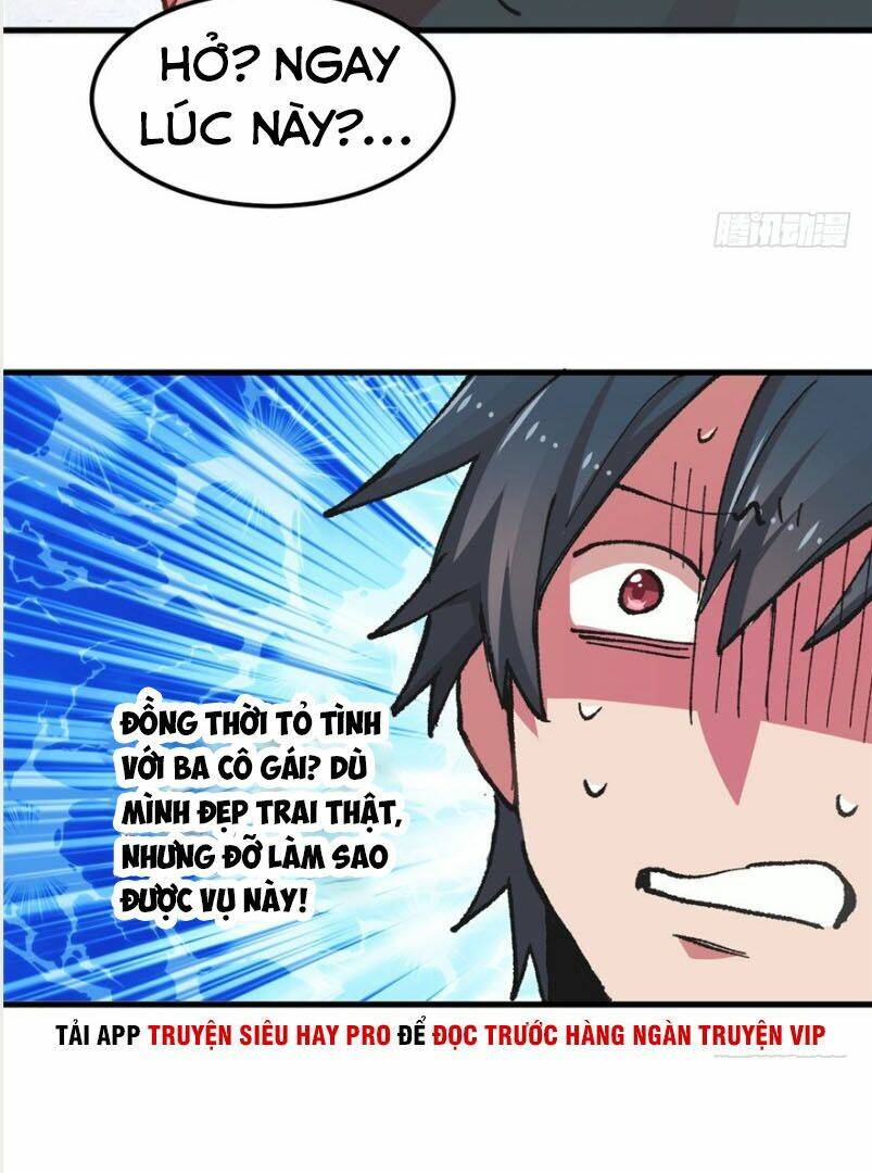 vô sỉ thuật sĩ chapter 4 10