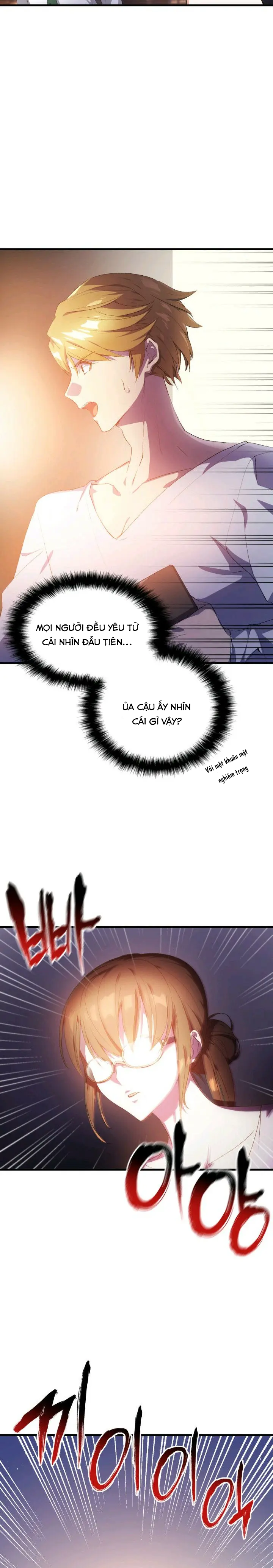 tôi định quyến rũ anh trai tôi nhưng nam chính đã đến chapter 1 9