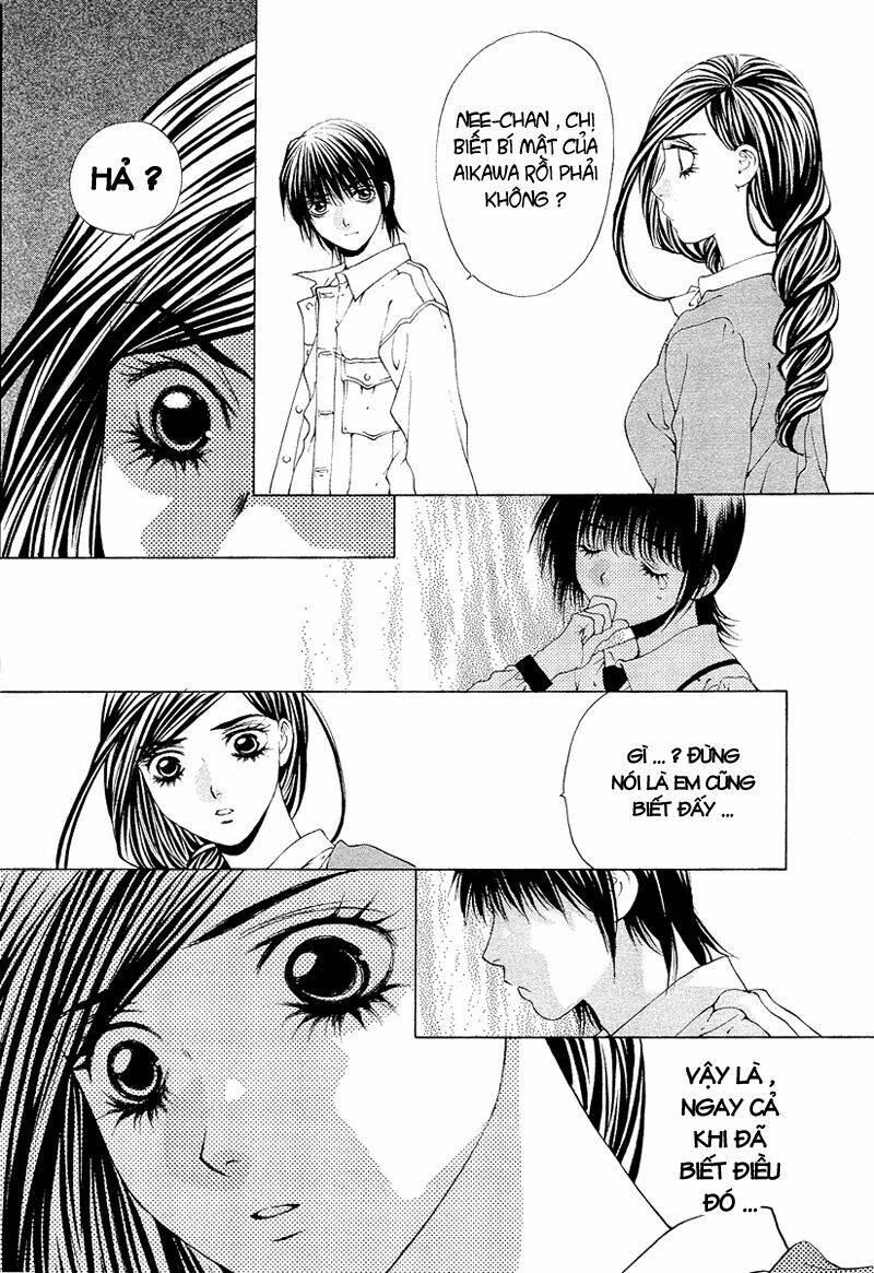 bitter virgin chapter 30 3