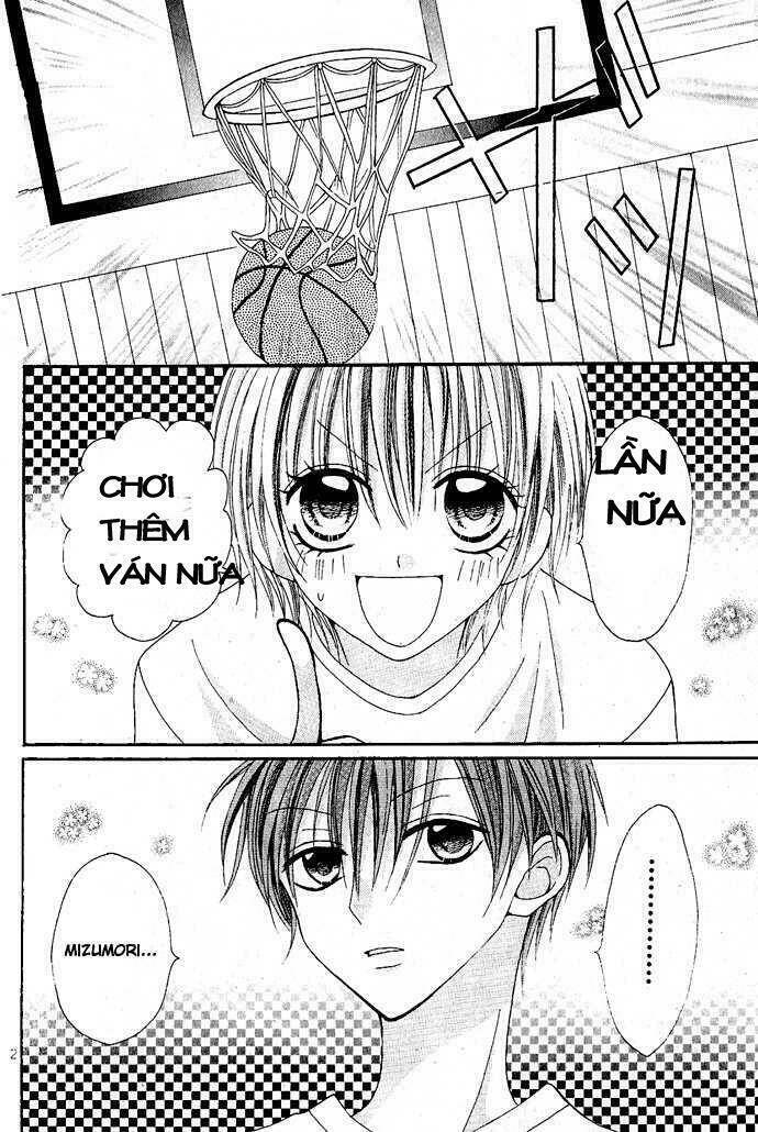 kizuna baton chapter 1 2