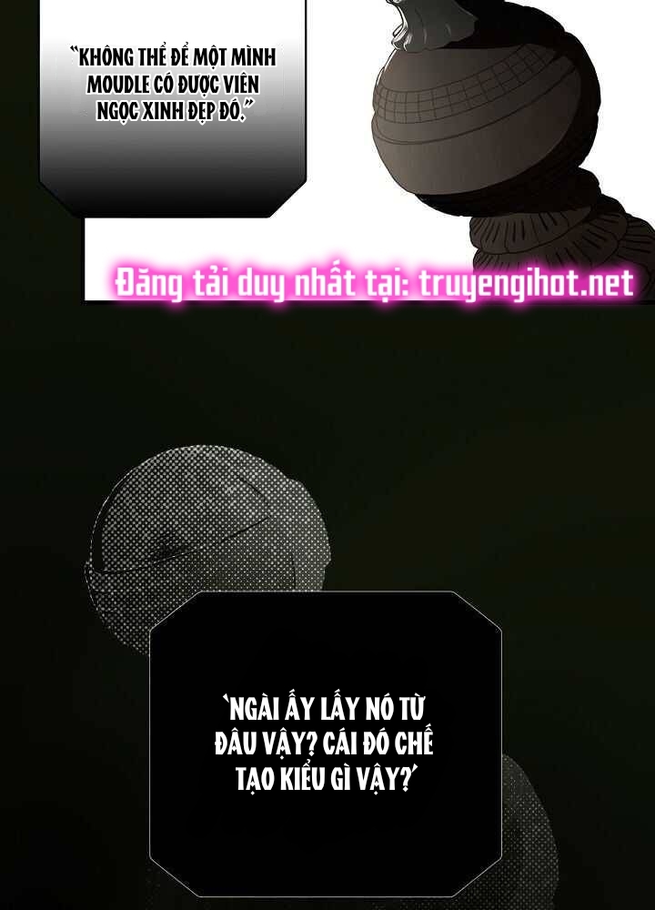 quý cô bí ẩn - secret lady chapter 22 47