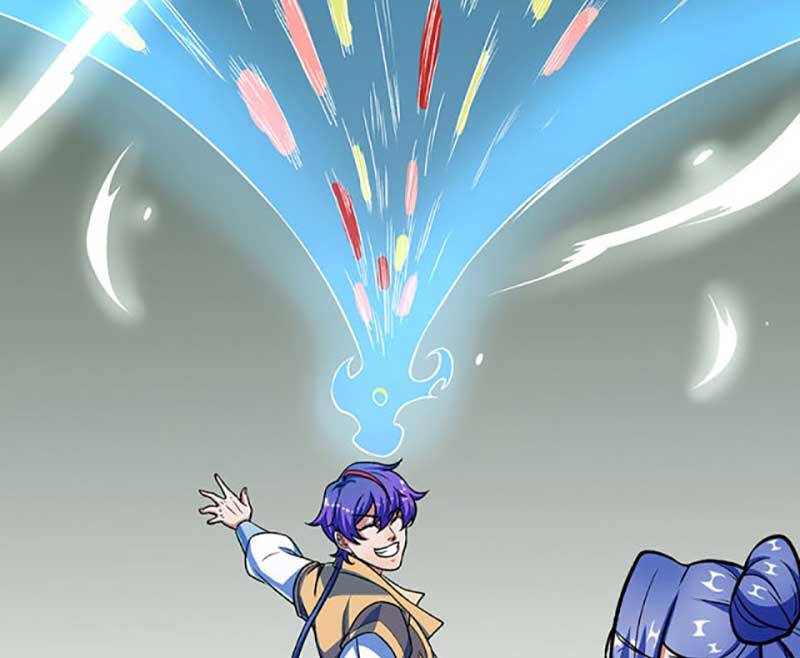 võ đạo độc tôn chapter 521 60