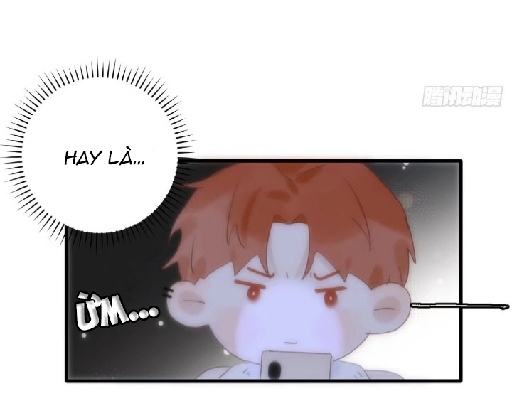 đêm đầy sao nói với em chapter 28 4