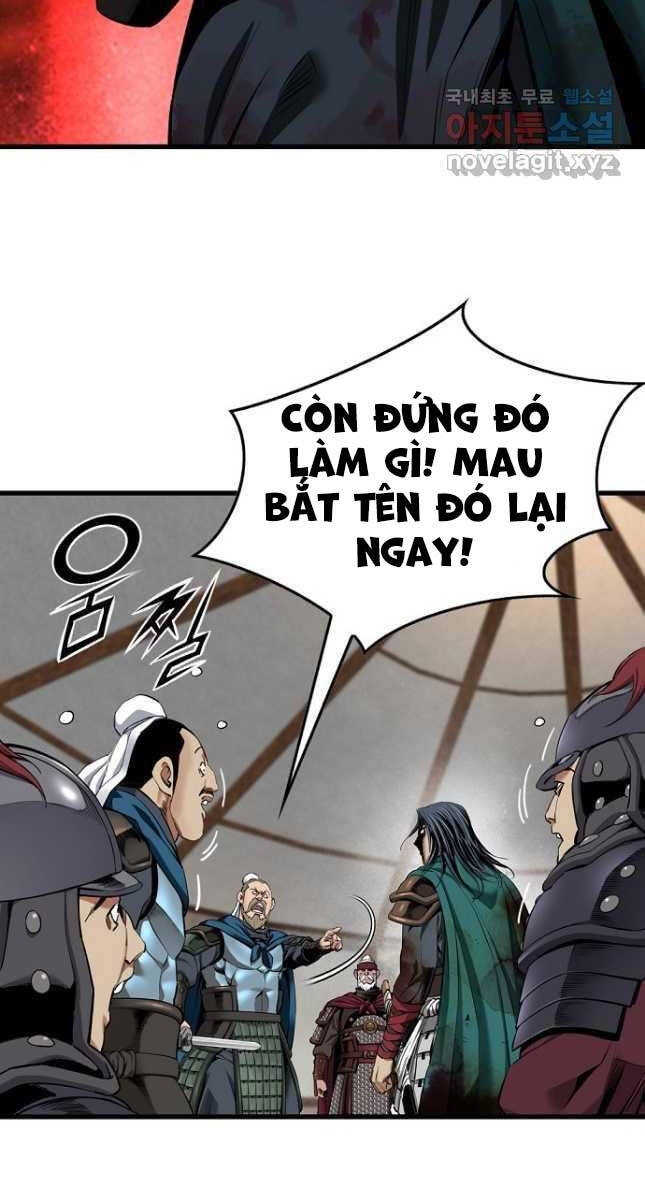 Thiên Hạ Đệ Nhất Y Lại Môn Chapter 36 - Trang 10