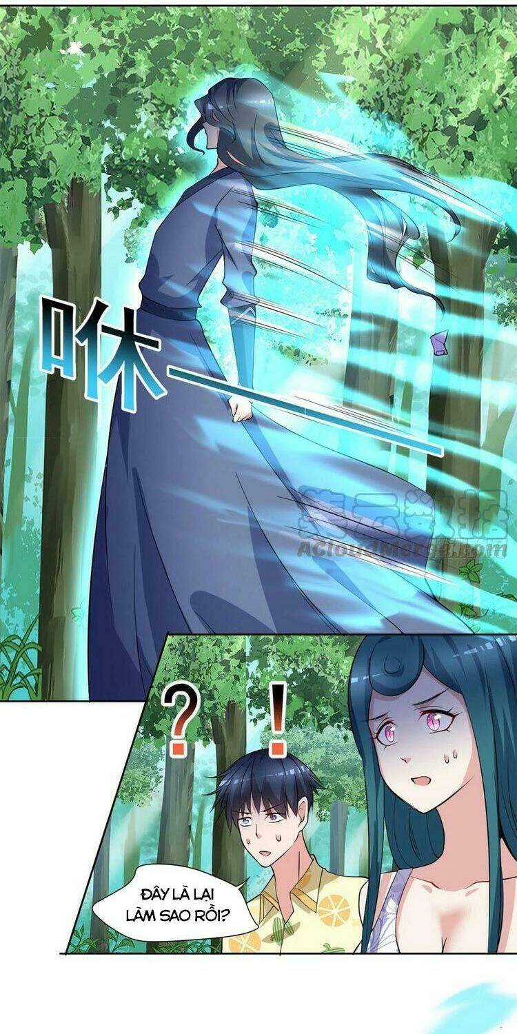 mở phòng khám tại tu tiên giới chapter 99 12