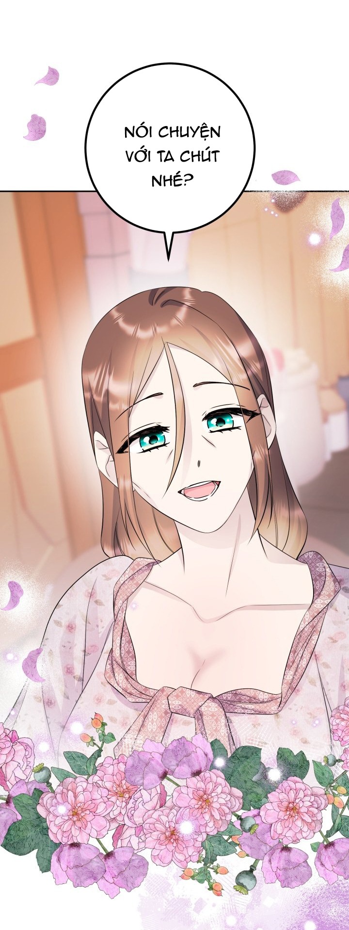 [18+] nếu cứu rỗi một cầm thú hư hỏng chapter 42.1 24