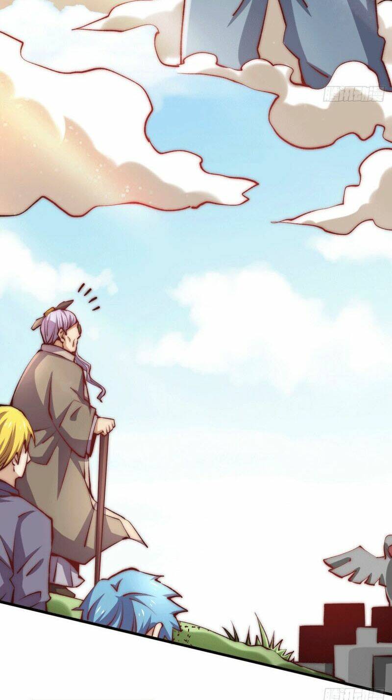 đô thị đỉnh phong cao thủ chapter 238 24