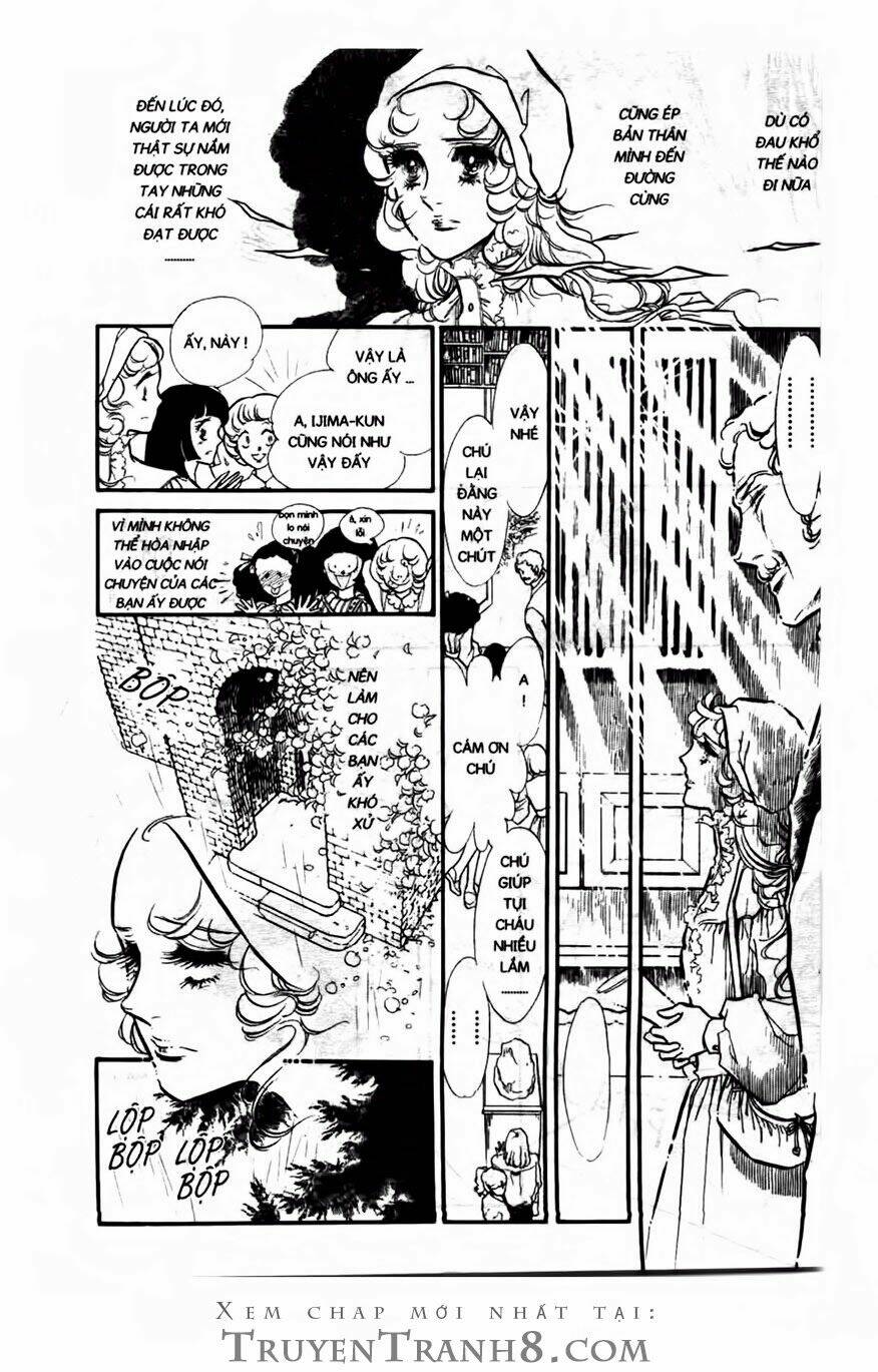 swan - vũ khúc thiên nga chapter 116 14