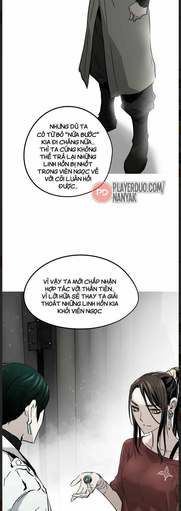 hứa lan chapter 88 50