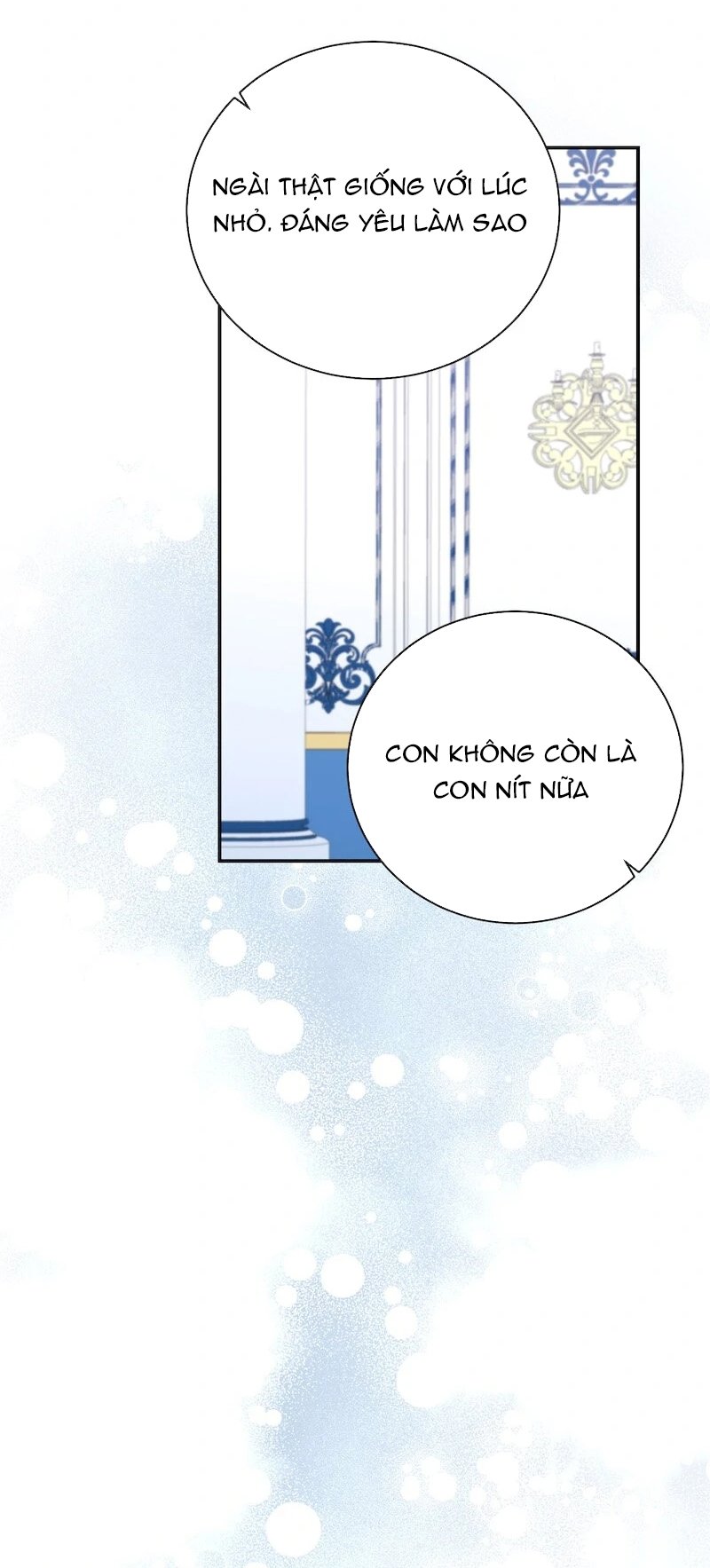 nữ hầu muốn đình công chapter 49 56