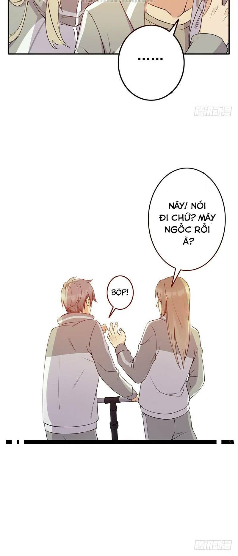 dã âu lão tổ chapter 1 74