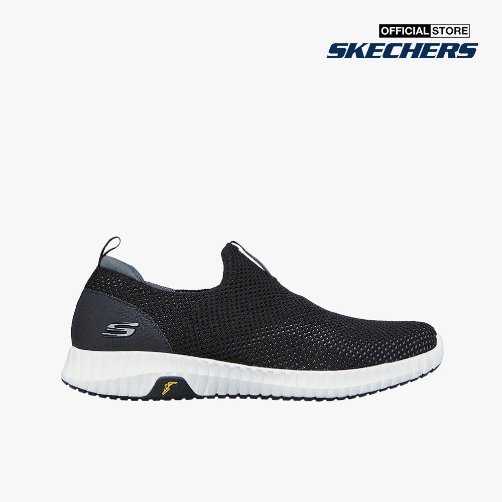 SKECHERS - Giày slip on nam Elite Flex Prime 232211