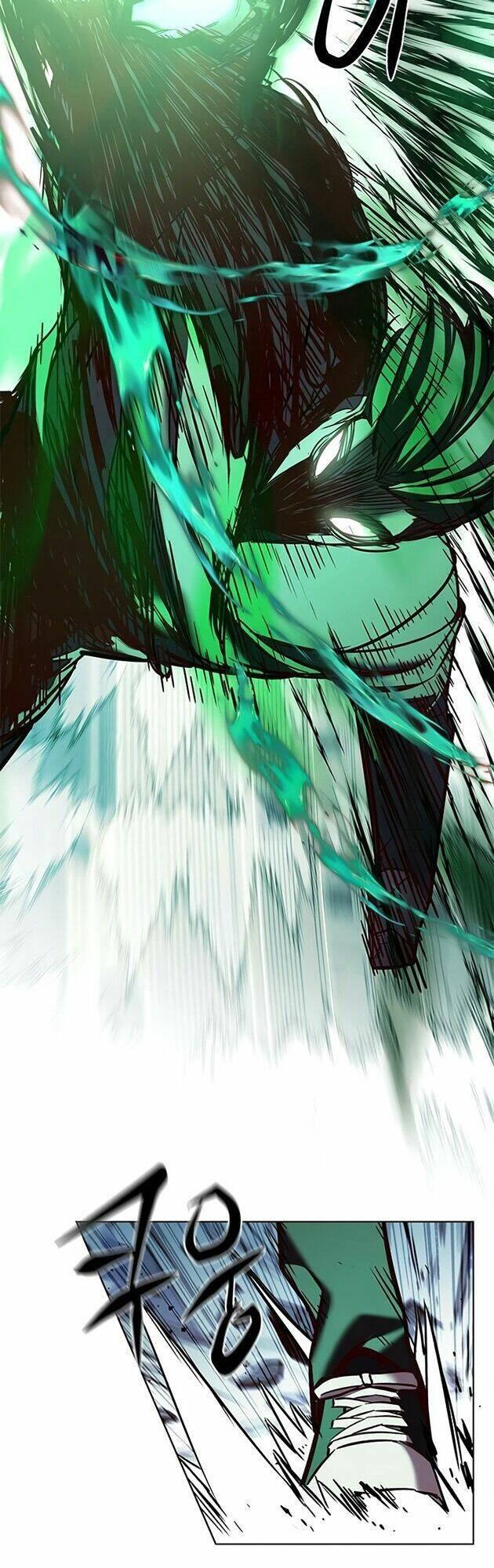 biến thân thành mèo chapter 205 49