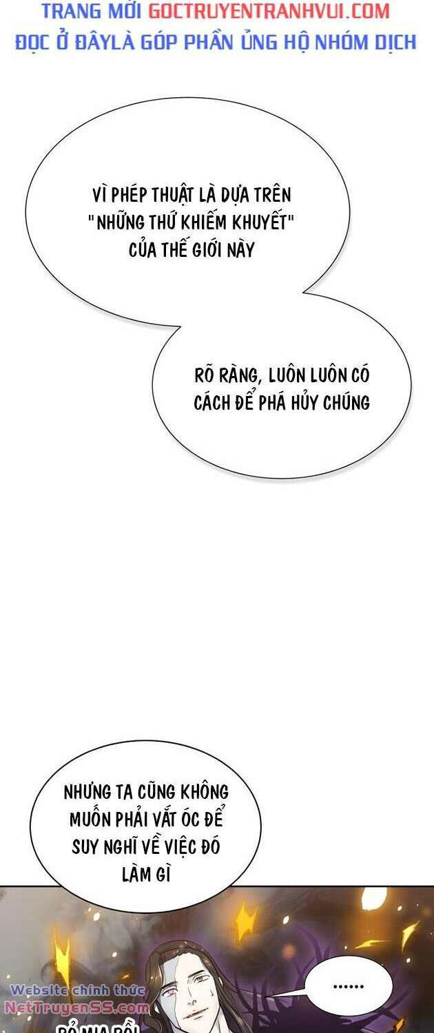 cuộc chiến trong tòa tháp chapter 600 97