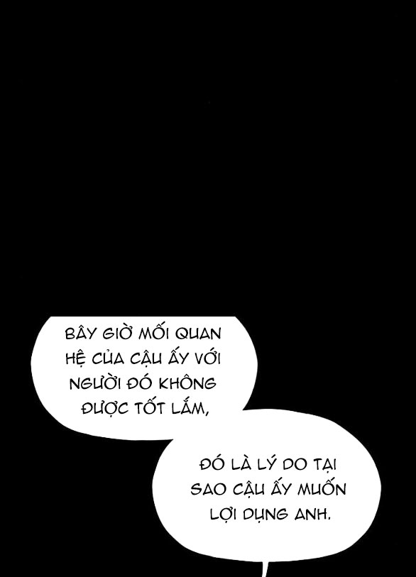 không thể thoát ra khỏi bộ phim kịch tính chapter 16.1 26