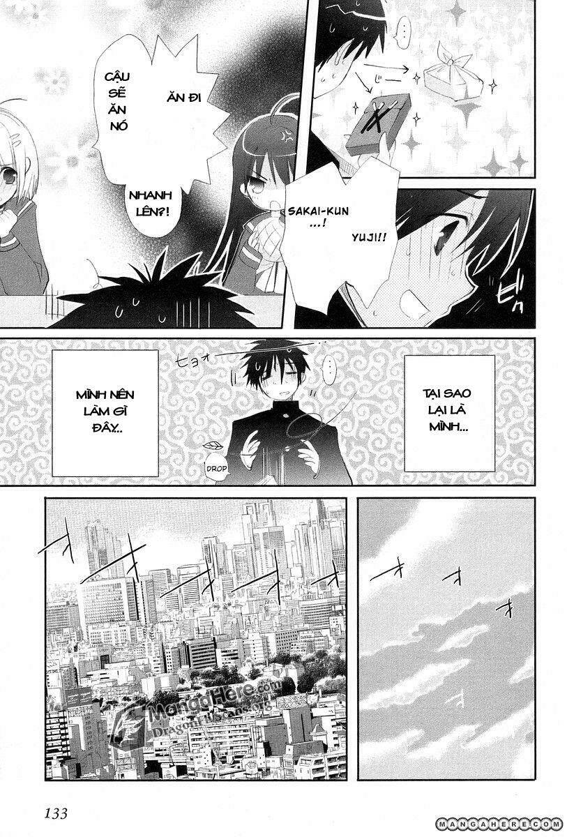 đôi mắt của shana chapter 20 16