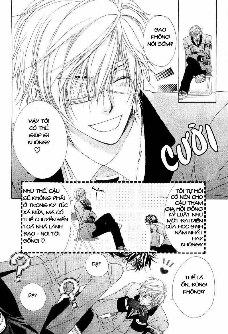 fuuki no okite chapter 1 13