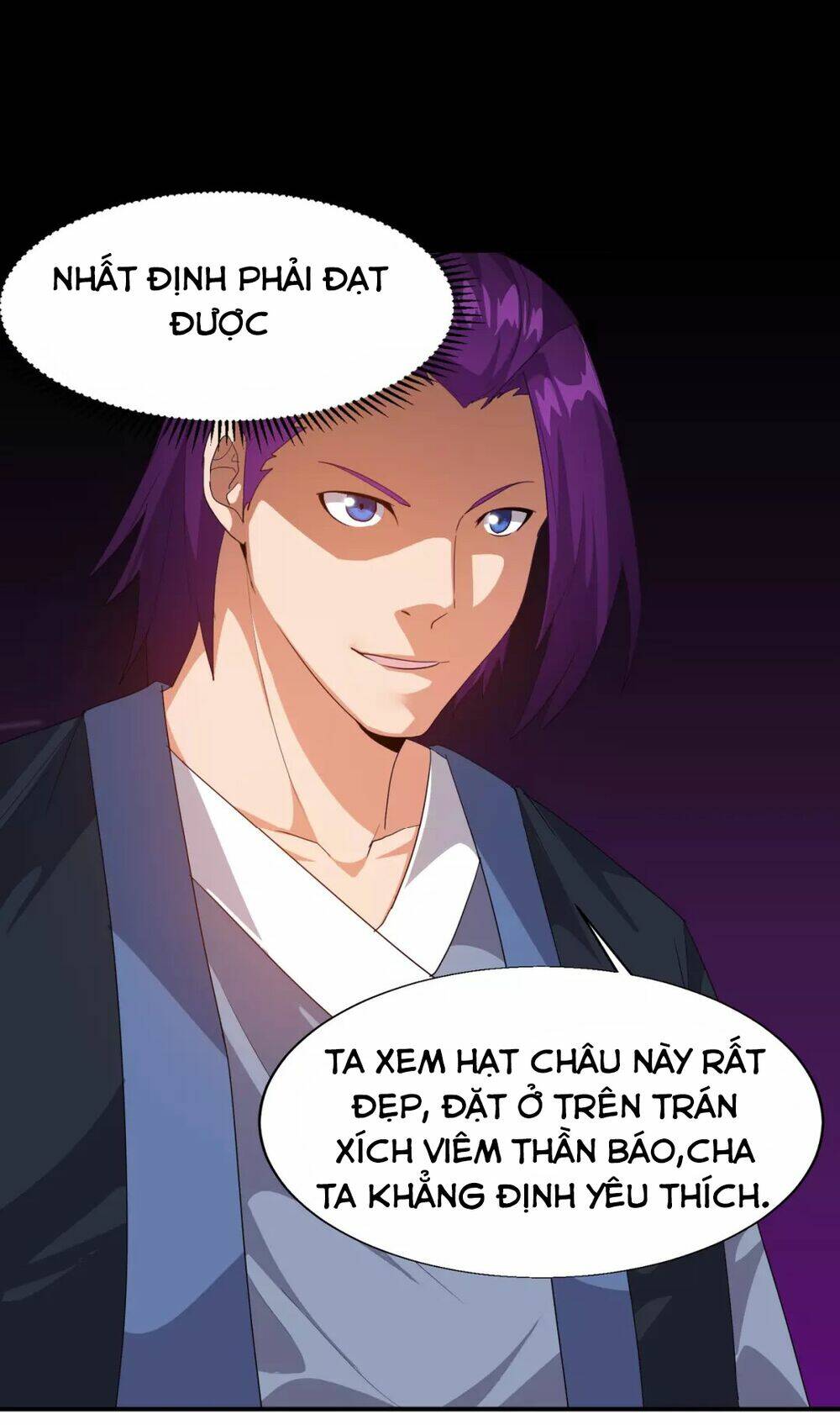 võ liệt thiên kiêu chapter 3 58