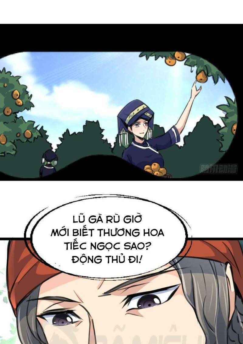 thần nhãn giám định sư chapter 113 15