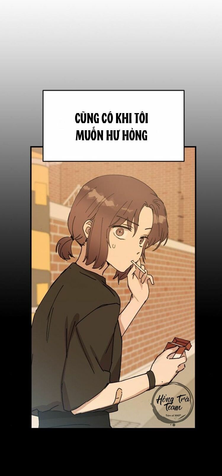 duyên nợ kiếp trước chapter 3 24