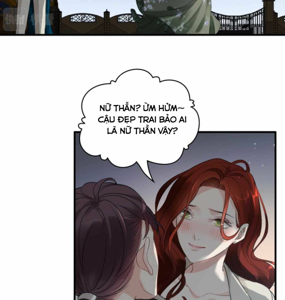 cô vợ hợp đồng bỏ trốn của tổng giám đốc chapter 432 14