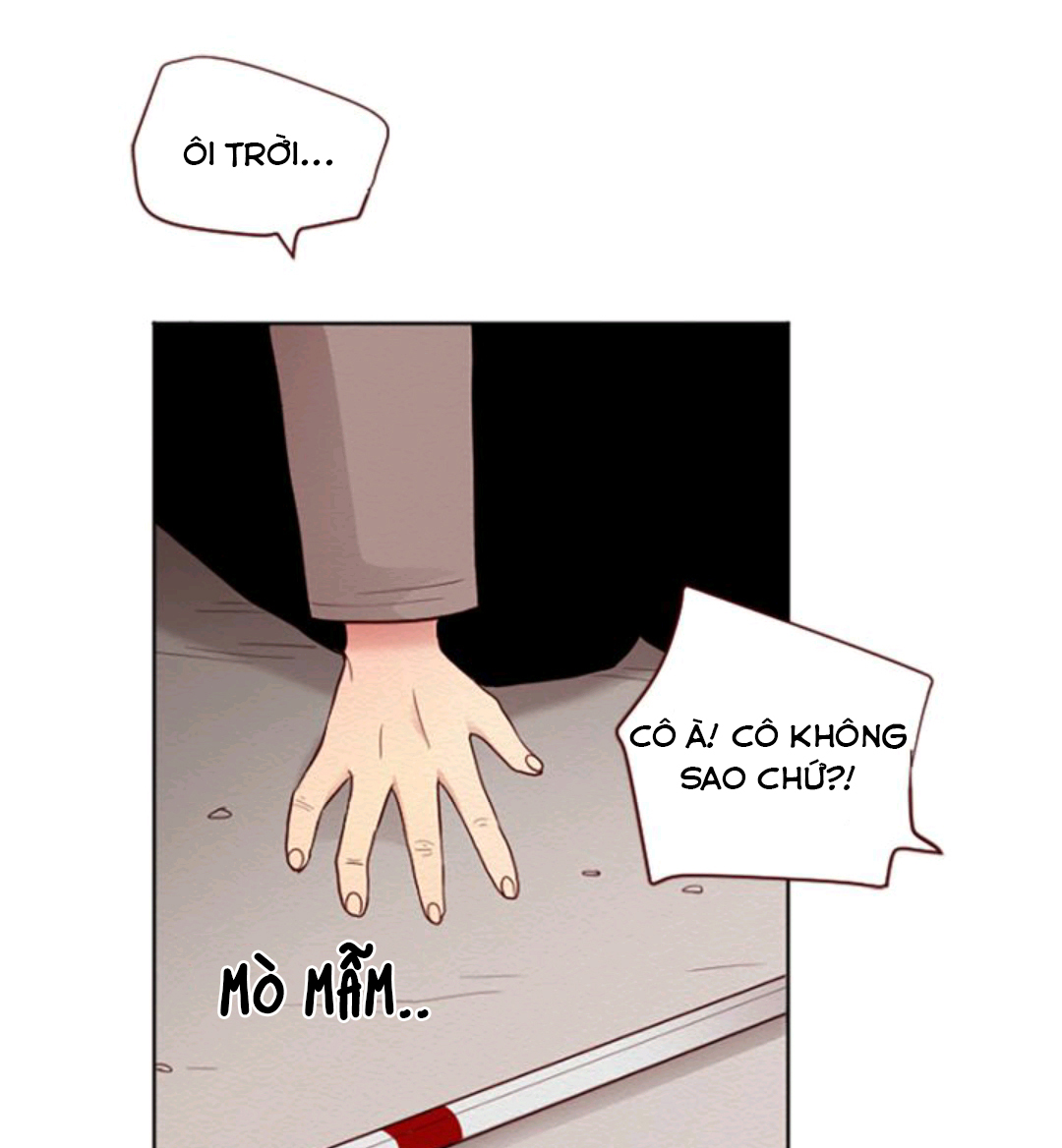 thầm yêu chapter 6 11