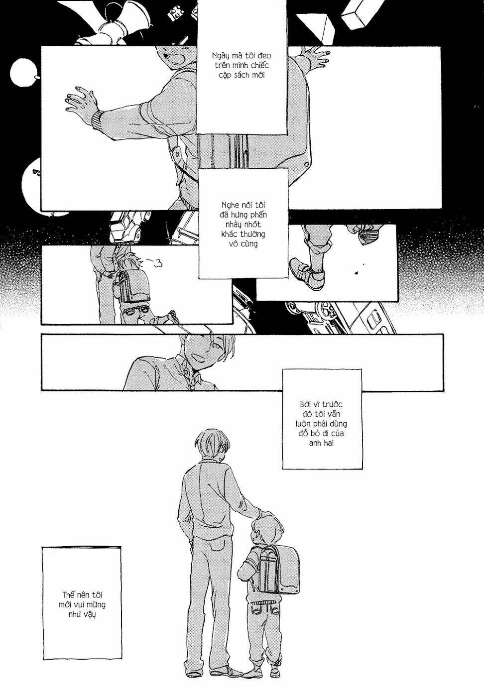 endou-kun no jikken note chapter 4 2