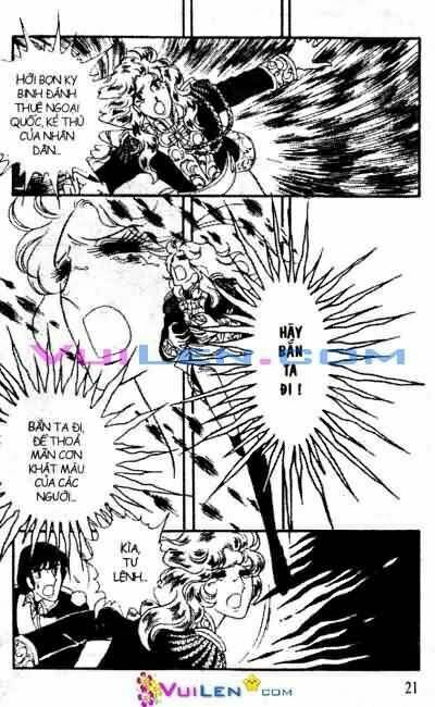 hoa hồng véc-xây chapter 12 21