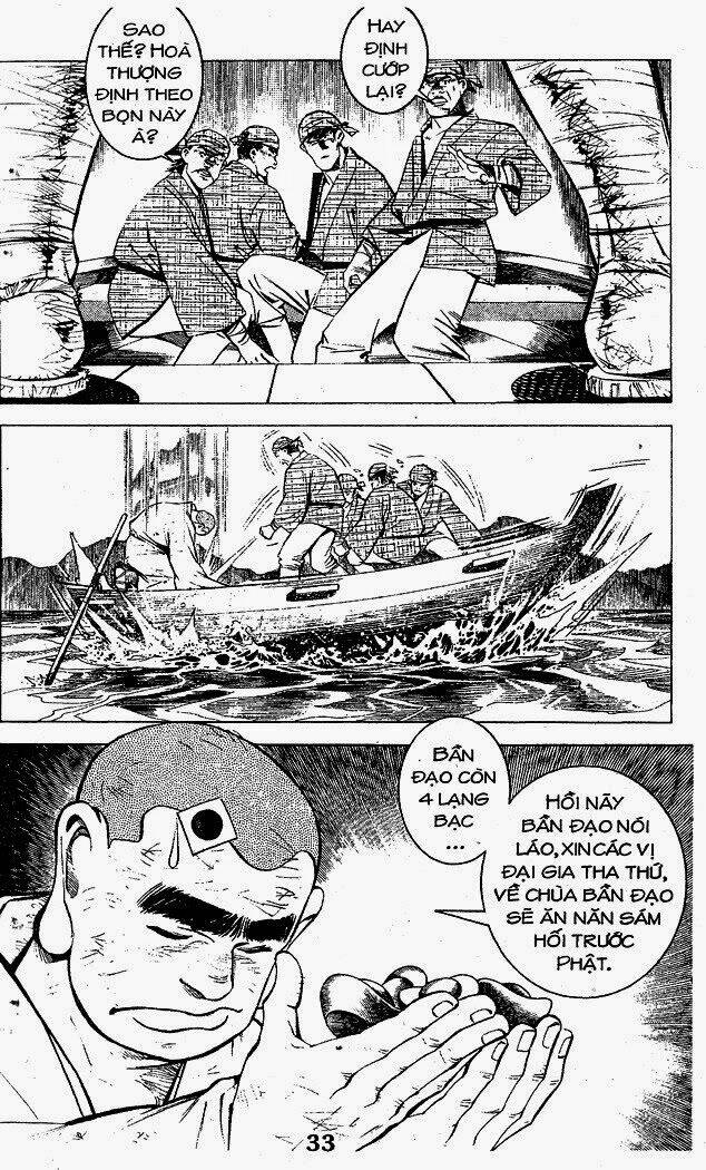 lục tiểu phụng truyền kỳ chapter 10 12