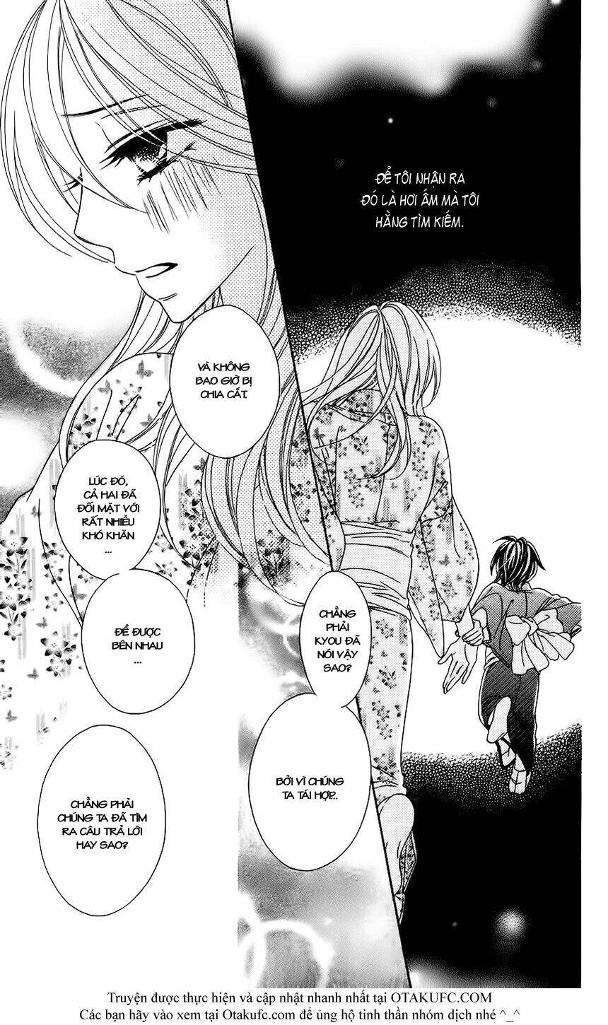 yêu quái cánh đen chapter 68 23