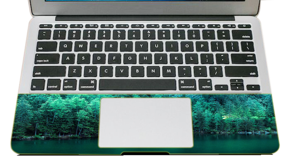 Mẫu Dán Laptop Thiên Nhiên LTTN - 92